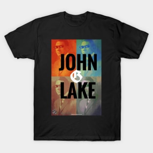 John The Original G Lake T-Shirt